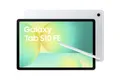 Produktbild: Samsung Galaxy Tab S10 FE 128GB Wi-Fi, Silver Tablet #13068209