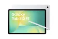 Produktbild: Samsung Galaxy Tab S10 FE 8+128GB WiFi Silber Android Tablet 10,9
