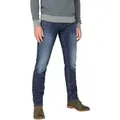 Produktbild: PME LEGEND Regular-fit-Jeans Nightflight PTR120 in verschiedenen Waschungen - Regular Fit blau 38