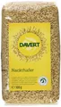 Produktbild: Davert Nackthafer (4x 500g) Hafer vegane Küche Backen Müsli Haferkörner