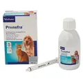 Produktbild: Virbac Pronefra Diät-Ergänzungsfuttermittel für Kleintiere, 1er Pack (1 x 180 ml)