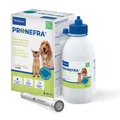 Produktbild: Pronefra 180 ml virbac für Katzen und Hunde bei chronischer Nierenerkrankung