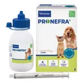 Produktbild: Pronefra Ergänzungsfuttermittel für Hunde & Katzen · 180 ml · PZN 11150487