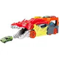 Produktbild: Hot Wheels Dragon (GTK42)