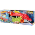 Produktbild: Hot Wheels City Drachen-Stuntwagen Fahrzeug Spielzeugauto Track-Set 1:64 NEU OVP