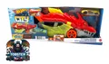 Produktbild: Hot Wheels City Dragon Launch Transporter Drachenabschusstransporter NEU & OVP