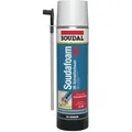 Produktbild: Soudafoam 2k B2 400ml Adapterschaum Zargenschaum Türenschaum Pu-schaum - Soudal