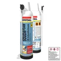 Produktbild: (28,58 EUR/l)  Soudal Soudafoam 2K B2 400 ml grün