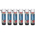 Produktbild: 6x Soudal Soudafoam 2K B2 Schaum Adapterschaum Zargenschaum Schnellschaum 400ml