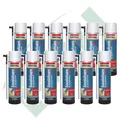 Produktbild: SOUDAL Soudafoam 2K Montageschaum Zargenschaum Schaum 12 x 400 ml