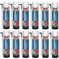 Produktbild: 12x Soudal Soudafoam 2K B2 Schaum Adapterschaum Zargenschaum Schnellschaum 400ml