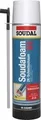 Produktbild: SOUDAL Montageschaum Soudafaom 2K B2 400ml MDI