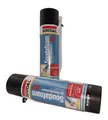 Produktbild: SOUDAL Soudafoam 2K Montageschaum Zargenschaum Türzargen Schaum 2 x 400 ml