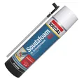 Produktbild: Soudal Soudafoam 2K B2 400ml Adapterschaum Zargenschaum Türenschaum PU-Schaum