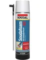 Produktbild: Soudal Soudafoam 2K Zargenschaum, B2 Brandschutz, 400ml -  Montageschaum