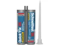 Produktbild: Soudal 2K- Quickfix / Schnellfest, 2K PU-Schnellschaum Zargenschaum, Türenschaum