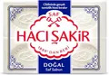 Produktbild: Haci Sakir Seife 4er Pack 4 x 150 g ( 600 g ) Saf Sabun