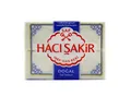 Produktbild: (16,58 EUR/kg) Seife Haci Sakir Saf Sabun weiße Hamam Seife 600 g