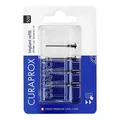 Produktbild: Curaprox Cps 508 Interdentalbürste implant 1,7 - 8,5 mm · 4 St · PZN 19642942