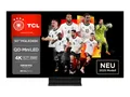 Produktbild: TCL Fernseher 50MQLED85K 50 Zoll 4K Ultra HD QLED Mini LED TV #1906881