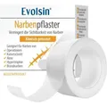 Produktbild: EVOLSIN Narbenpflaster 2x200 cm 1 ST