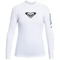 Produktbild: Roxy Sporttop Whole Hearted weiß XS (34)