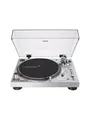 Produktbild: Audio-Technica AT-LP120XUSB - Vollautomatisch - Direktantrieb - USB - Plattenspieler Silber