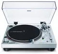 Produktbild: audio-technica AT-LP120X-USB silber