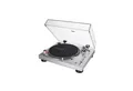Produktbild: audio-technica AT-LP120X Plattenspieler (Direktantrieb, Antiskating, Plattendigitalisierung)