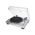 Produktbild: Audio-Technica Direktangetriebener Plattenspieler AT-LP120X #2879130