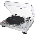 Produktbild: Audio-Technica AT-LP120XUSB, Plattenspieler, silber