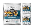 Produktbild: Alcomat Whiskyhefe 3er Pack - Hefe für Single Malt und Getreide-Whisky - Fermentation bei 18-32°C - Alkoholtoleranz über 15%
