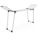 Produktbild: Vileda Wäscheständer Infinity flex ausziehbar 216 bis 304 cm