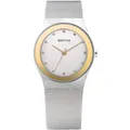 Produktbild: BERING Damen Uhr Quarz Movement - Classic Collection mit Edelstahl und Saphirglas 12927-010