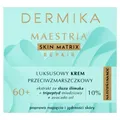 Produktbild: DERMIKA Maestria Skin Matrix Repair Luxuriöse Anti-Falten-Creme 60+, 50 ml