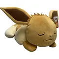 Produktbild: Nintendo Schlafender Eevee (45 cm) (PKW0222)