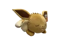 Produktbild: JAZWARES Pokémon - Evoli schlafend Plüsch 45 cm Plüschfigur