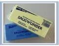 Produktbild: 2 x Saugwunder XXL Saug Schwamm Saugblock  extra superstark