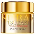 Produktbild: Shiseido Tsubaki Restorative Hair Mask mit Tsubaki-Öl, 180 g