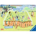 Produktbild: Bluey Junior Labyrinth, Brettspiel
