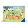 Produktbild: Ravensburger 24711 - Bluey Junior Labyrinth -  Die Junior-Ausgabe des Familiensp