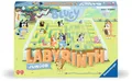 Produktbild: Ravensburger 24711 Bluey: Junior Labyrinth