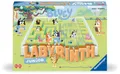 Produktbild: Bluey: Junior Labyrinth - Kinderspiel ab 4 Jahre