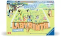 Produktbild: Ravensburger Bluey: Junior Labyrinth 24711