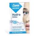 Produktbild: Heilerde Hydro-Maske 2x7.5ml von Luvos - Feuchtigkeitsmaske, Gesichtspflege