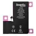 Produktbild: Smartex® Black Label Akku Batterie kompatibel mit iPhone 15 Pro - 3274 mAh - 2 Jahre Garantie