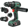 Produktbild: Bosch AdvancedImpact 18V-80 QuickSnap (ohne Akku)