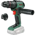 Produktbild: Bosch DIY Akku-Schlagbohrschrauber AdvancedImpact 18V-80 QuickSnap (06039E2100)