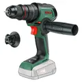 Produktbild: Bosch Akku-Schlagbohrmaschine AdvancedImpact 18V-80 QuickSnap