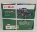 Produktbild: Bosch Akku-Schlagbohrmaschine, Advanced Impact 18V-80, QuickSnap, SOLO